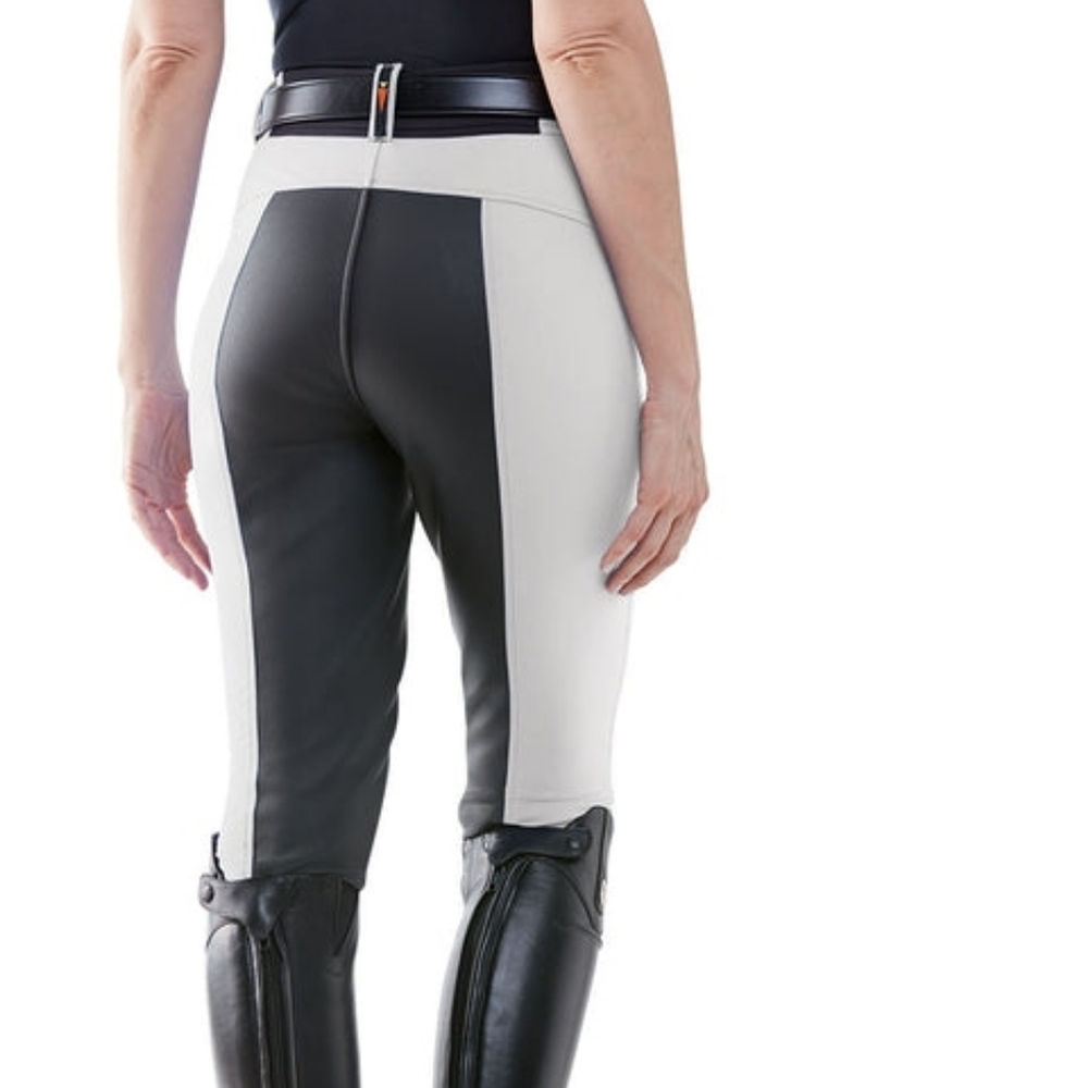 Kerrits Griptek II Full Seat Breeches Size XL